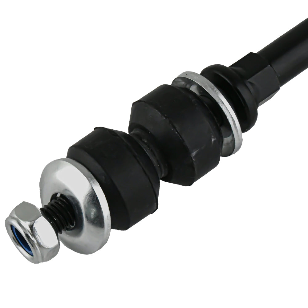 Front Stabilizer Link Replacement – 2005–2008 Ford F-150 2WD