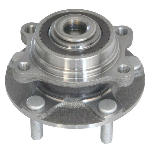 Nissan 350Z 03-07 Infiniti G35 Front Wheel Hub Bearing