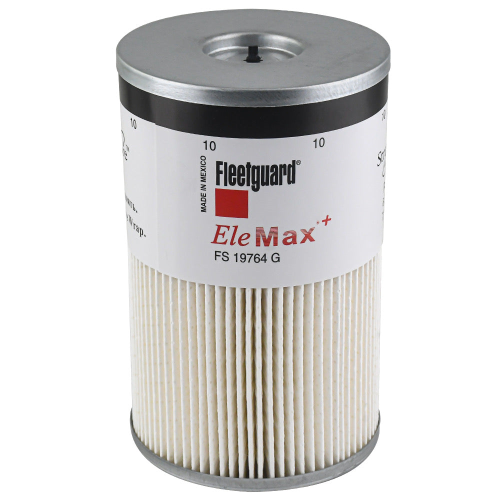 GENUINE Fleetguard FS19764 Fuel Filter with Water Separator Cummins