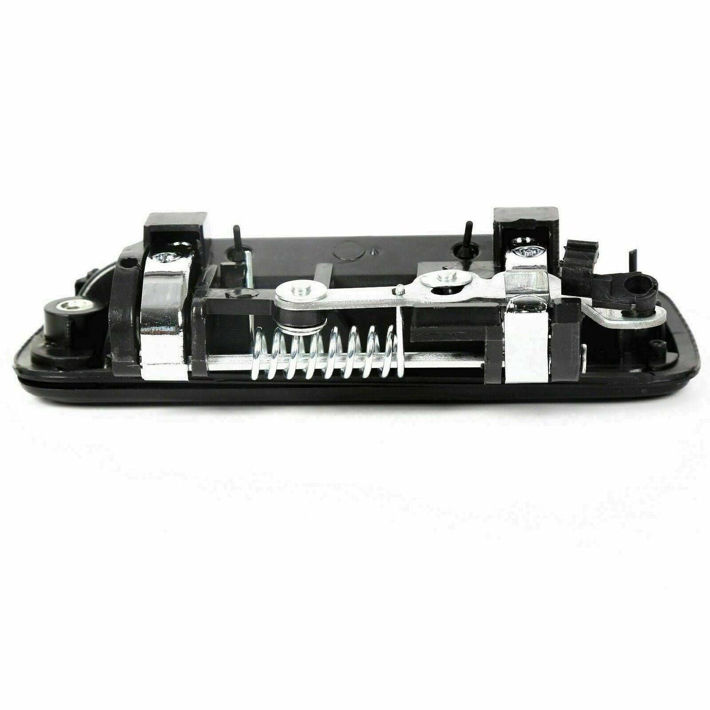 Set Of 2 Front Outside Chrome Door Handle For 1995-04 Toyota