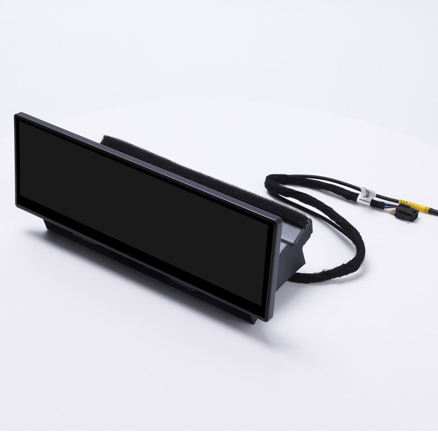 10.88 - Inch Touchscreen Head - Up Display for Model 3/ 3 Highland & Model Y / Y Juniper Smart Instrument Cluster