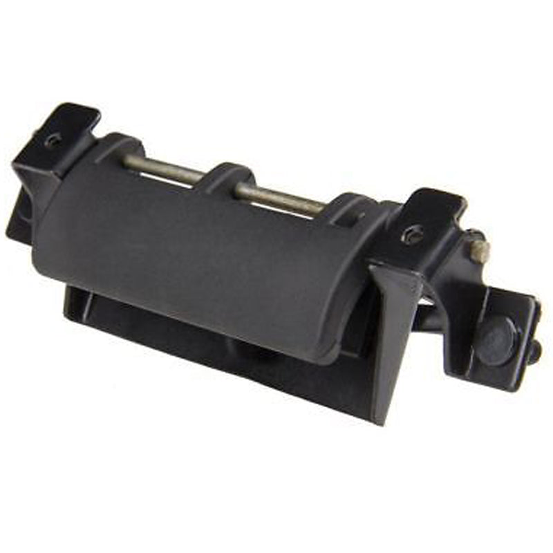 2001-2007 Toyota Sequoia Textured Black Metal Liftgate Latch Handle replace 79600 - AFA-Motors