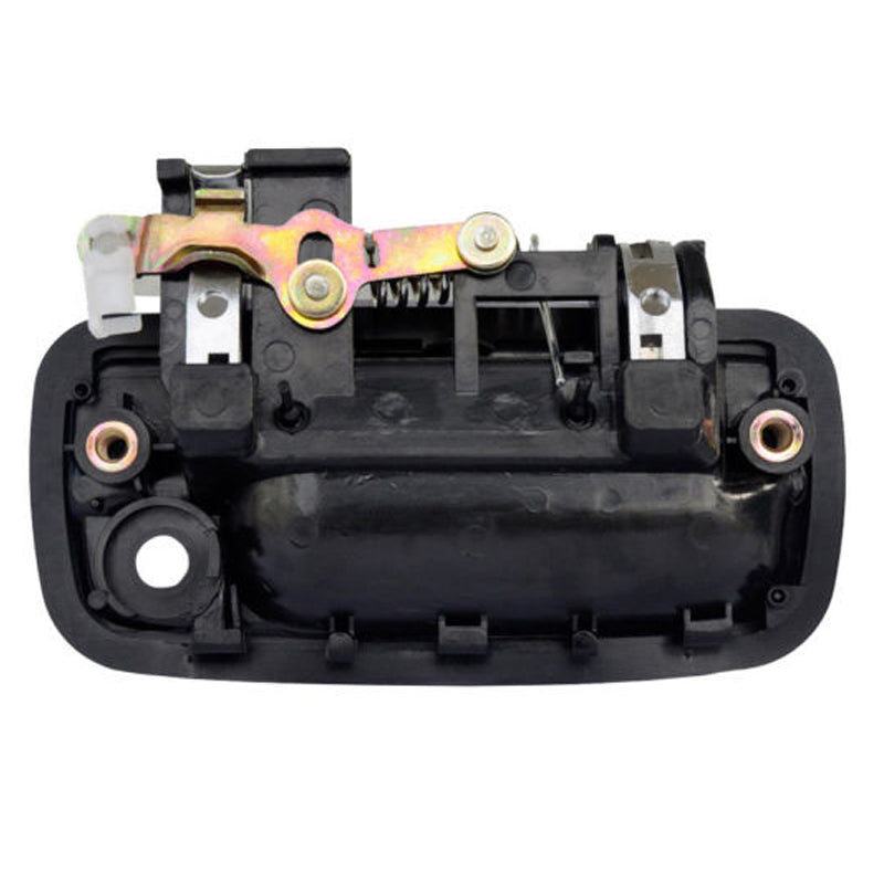 1995-04 Toyota Tacoma Exterior Door Handle LH Driver Side - AFA-Motors