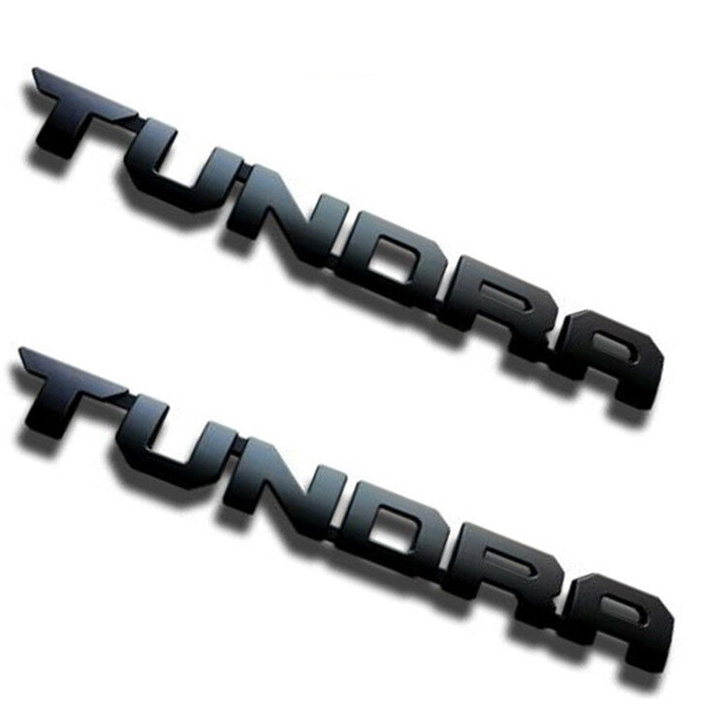 Toyota Tundra Emblems 75471-0C160