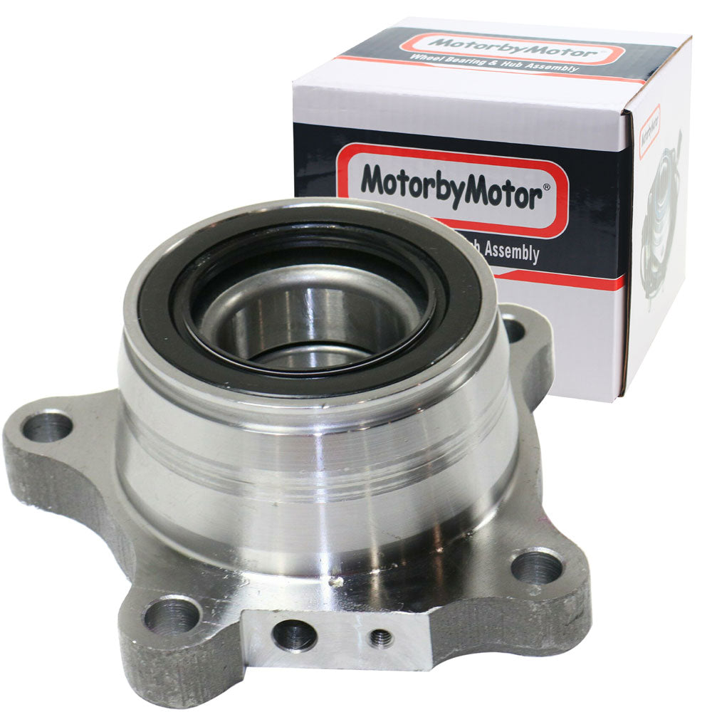 Toyota 4runner Wheel Hub 2003-2020