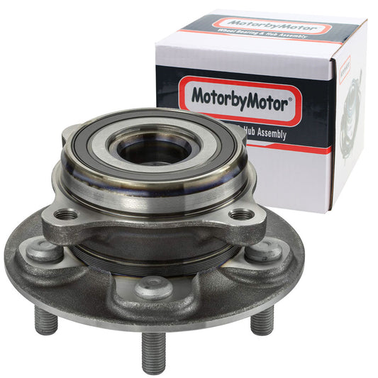 Toyota Camry Front Wheel Hub Assembly 2019-2023