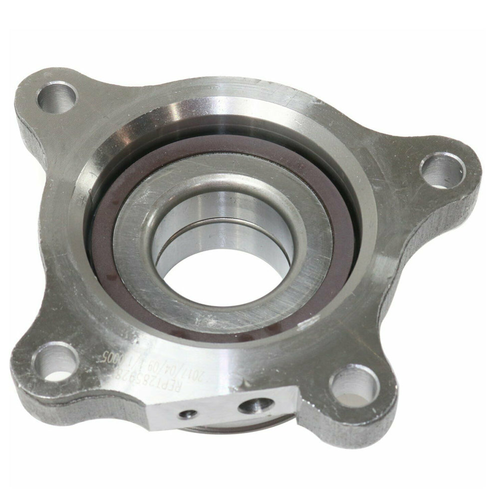 Toyota 4runner Wheel Hub 2010-2019