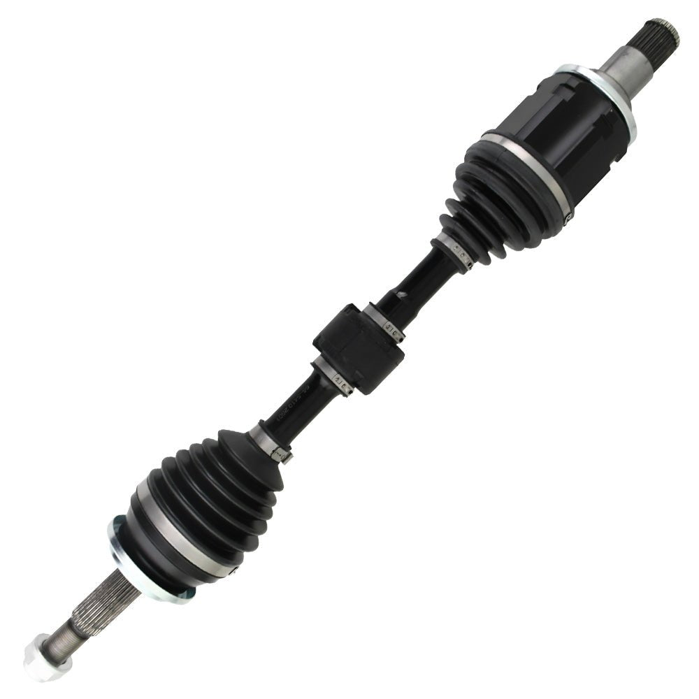 2012 - 2017 Toyota Camry Front Left CV Axle Shaft 2.5L