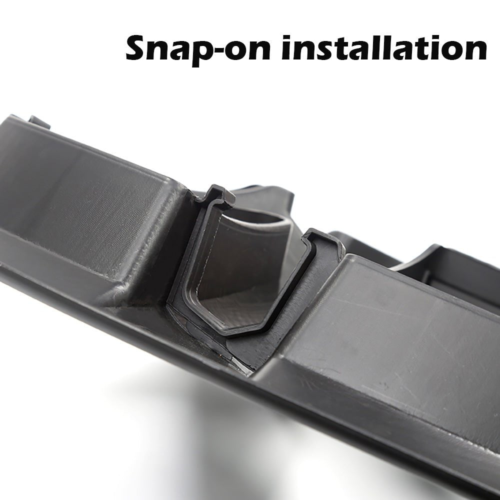 2017 - 2023 Model 3 Arachnid Hubcaps 18 Inches Wheel Covers Wheel Caps