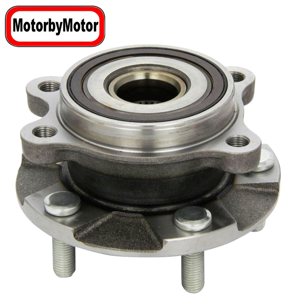Toyota Rav4 Front Wheel Bearing Hub Assembly 2006 - 2012 513258
