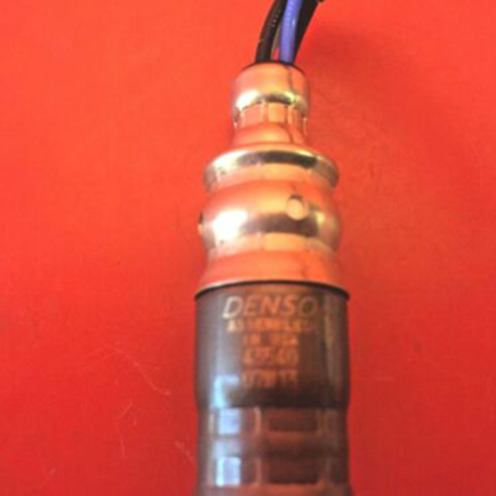 Honda Civic Oxygen Sensor 1990-1992