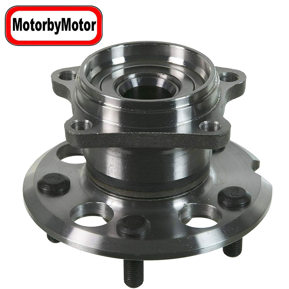 Toyota RAV4 Rear Wheel Hub Assembly 2001-2005