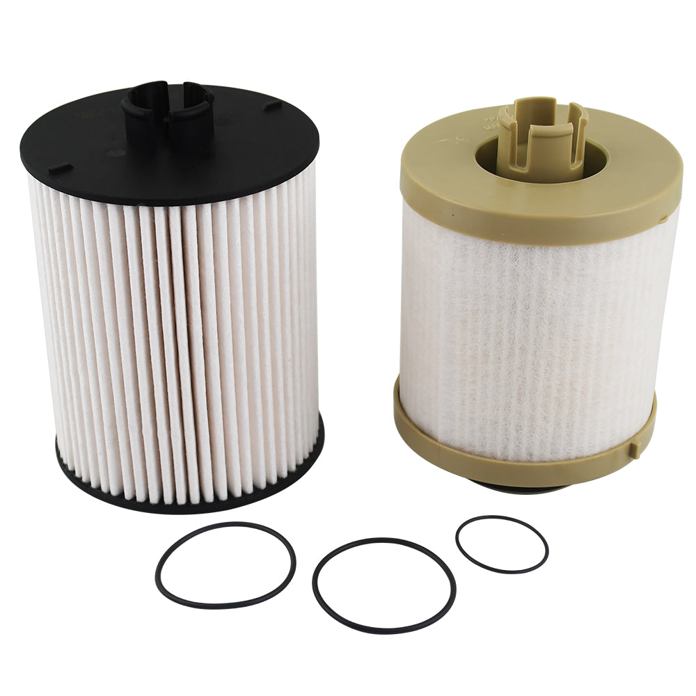 Ford F250 F350 F450 Super Duty 6.4L FD4617 8C3Z9N184C Motorcraft Fuel Filter