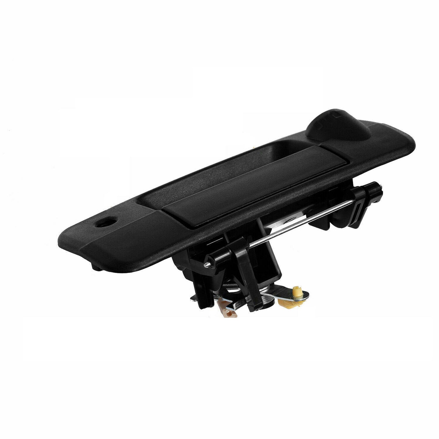 Fit For Toyota Tundra Texture 2007-13 Black Tailgate Handle