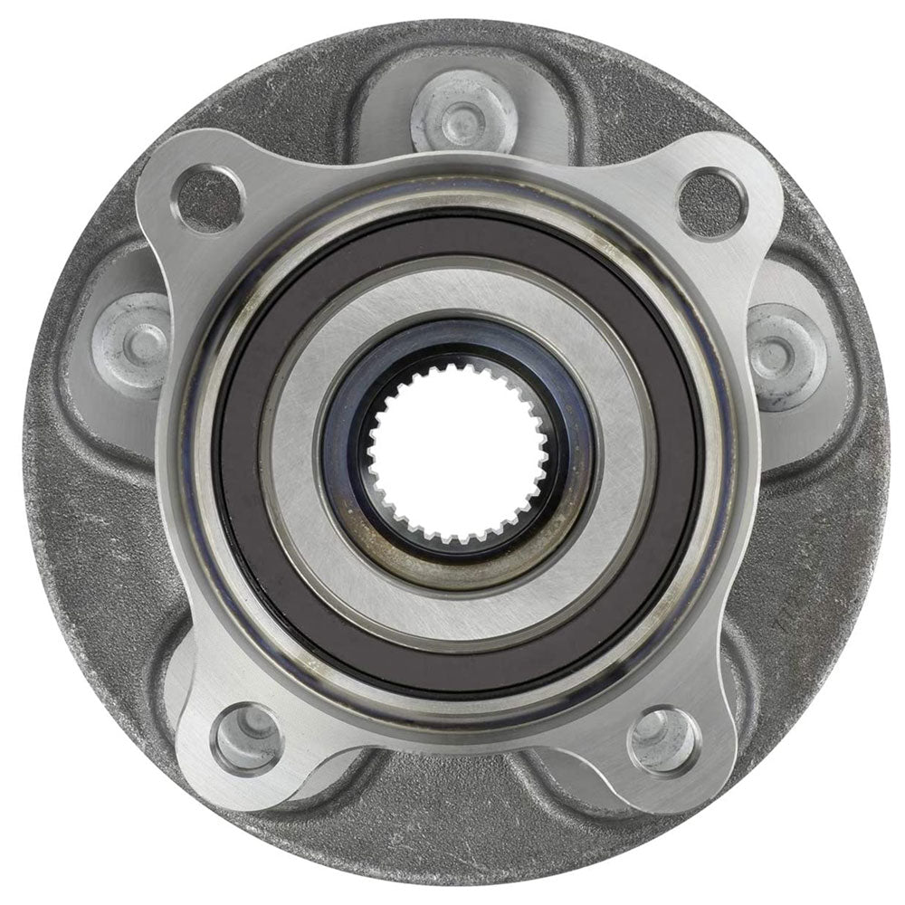 Lexus RX450H Wheel Bearing Hub Assembly 2016-2020 Front 513397