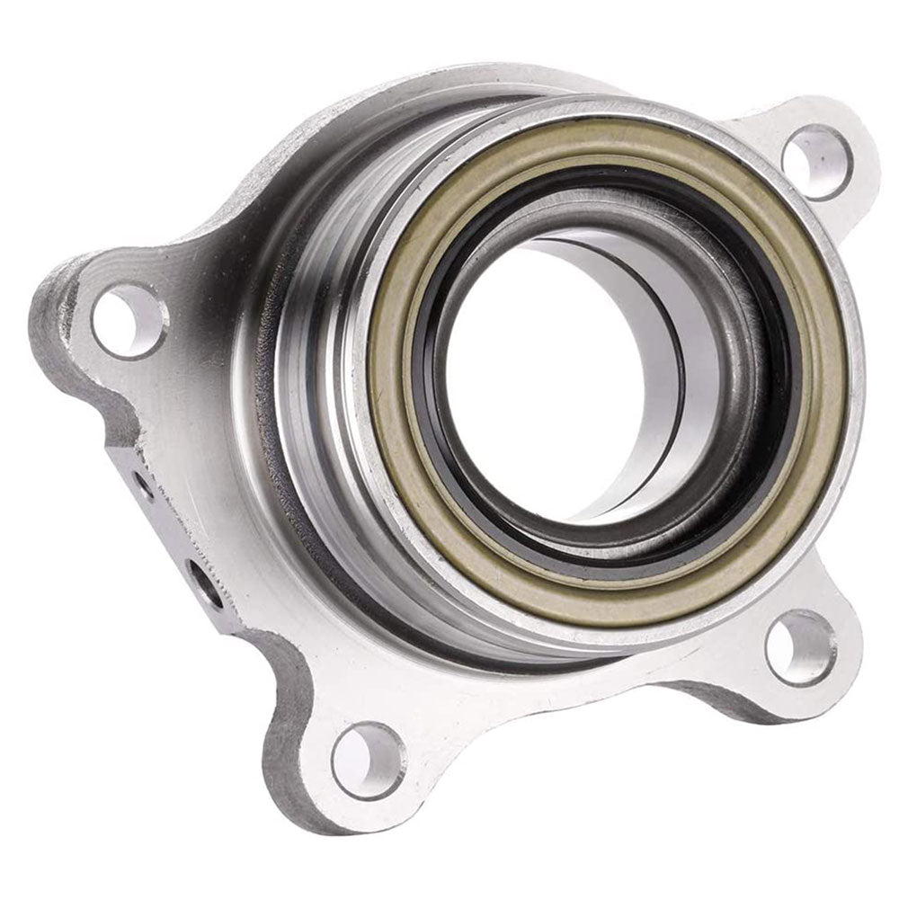 Toyota Land Cruiser Wheel Bearing Hub Asssembly 2008-2019 Rear RH 512397