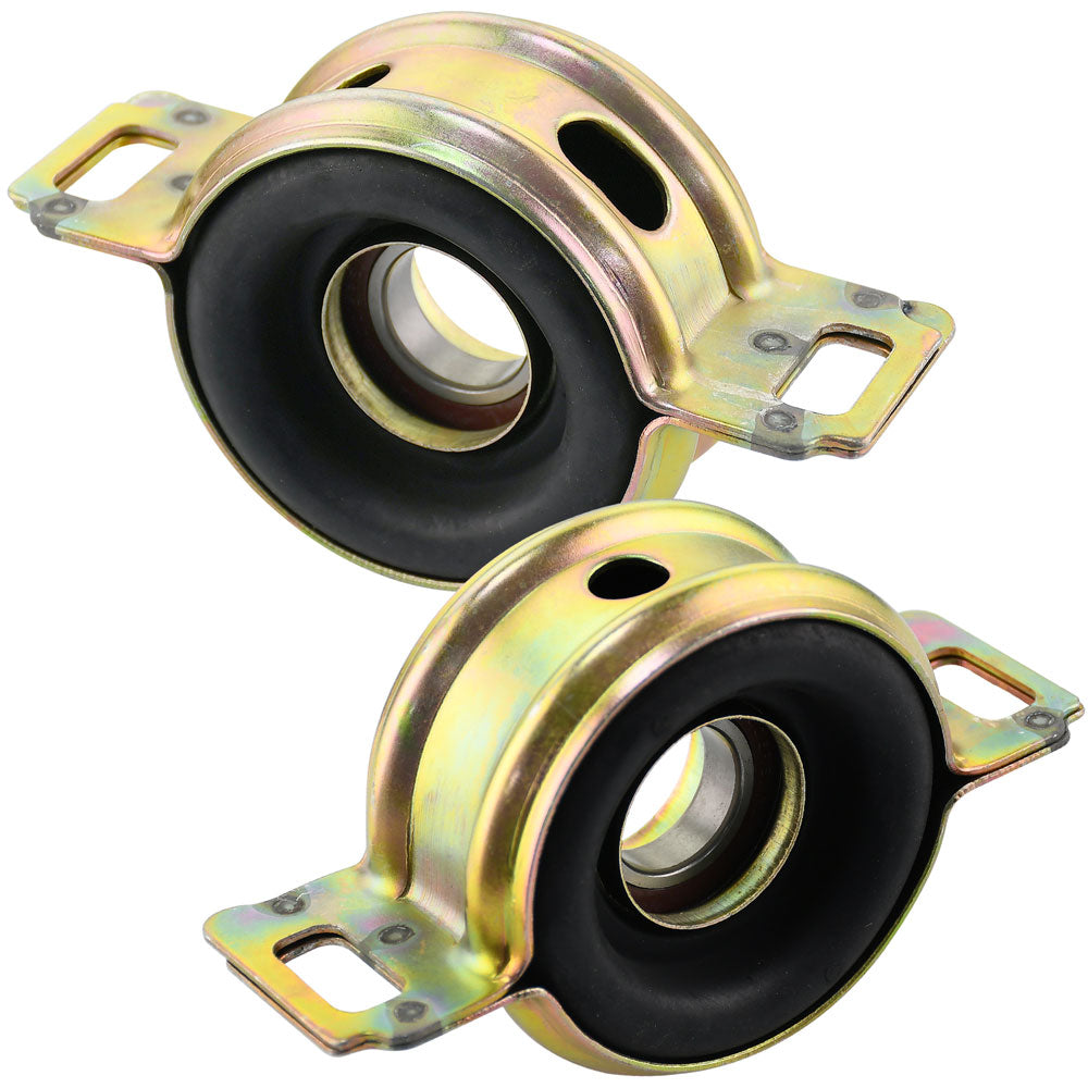 OEM Spicer Driveshaft Center Bearing & U-Joints Kit for T100 Tacoma Tundra RWD