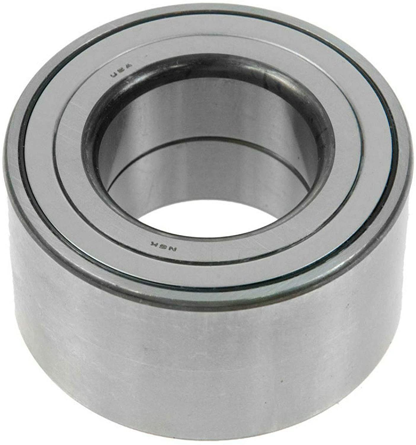 Front Wheel bearings Fits for Ford Edge, Lexus ES300h ES330 ES350 RX330 RX350 RX400h, Lincoln Mazda Pontiac Toyota-510063(2 Pack)