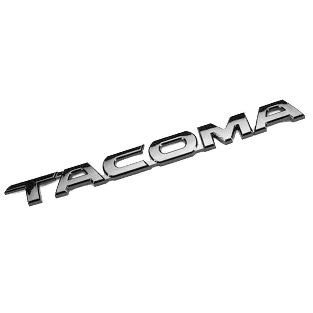 Fits 2016-2019 Toyota Tacoma New TRD Pro Factory Black