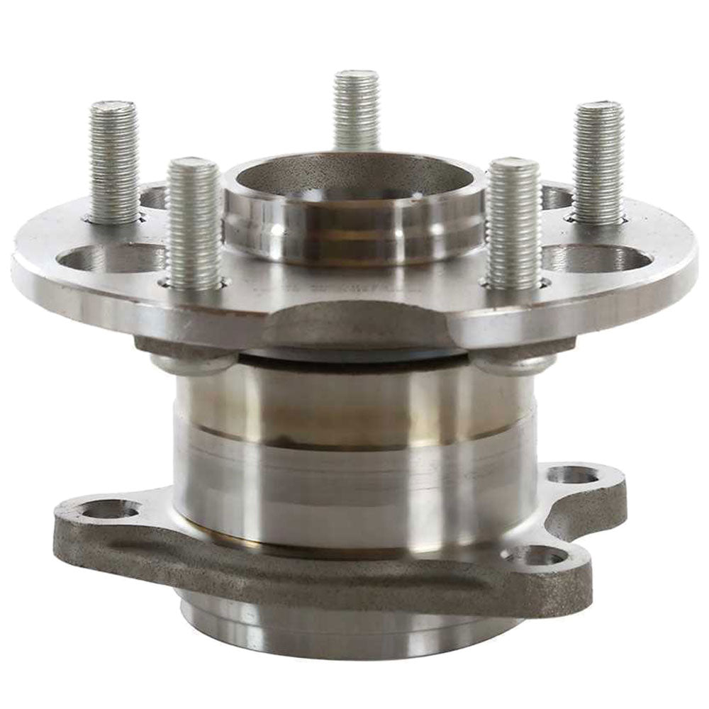 Moog 512284 - Toyota Venza Rear Wheel Bearing Hub Assembly