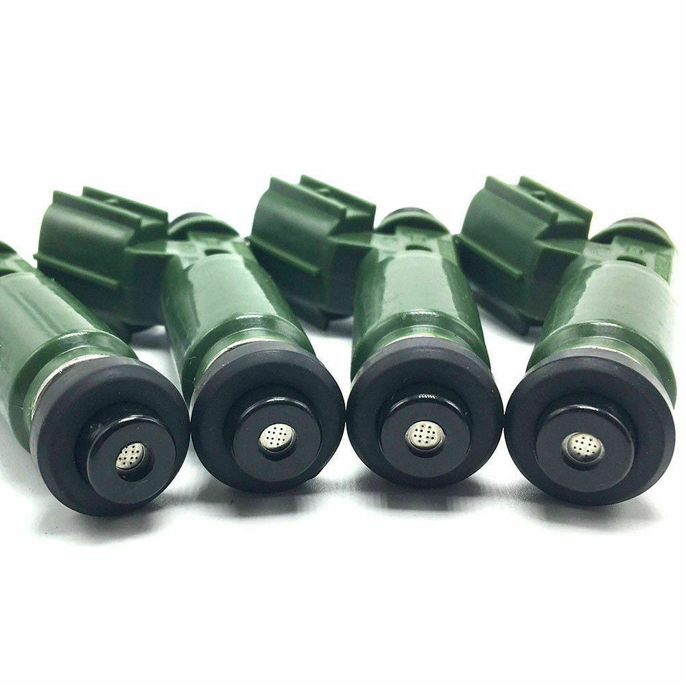 Denso Fuel Injector 23250-22040 For Toyota Corolla Chevy