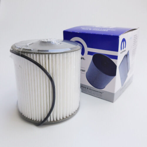 Ram 2500 3500 4500 2019 2021 67L Diesel Fuel Filter Mopar OEM