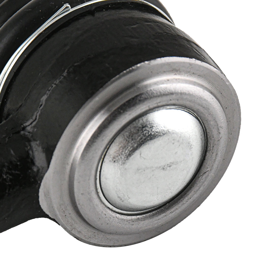 Chevy Suburban Savana MOOG Front Inner Tie Rod