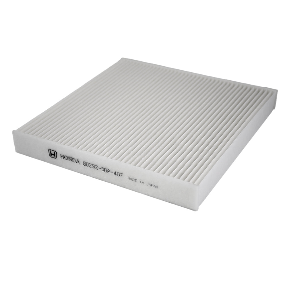 2011-17 Odyssey RV0-A00-SDA-407 Genuine Honda Air Cabin Filter Kit