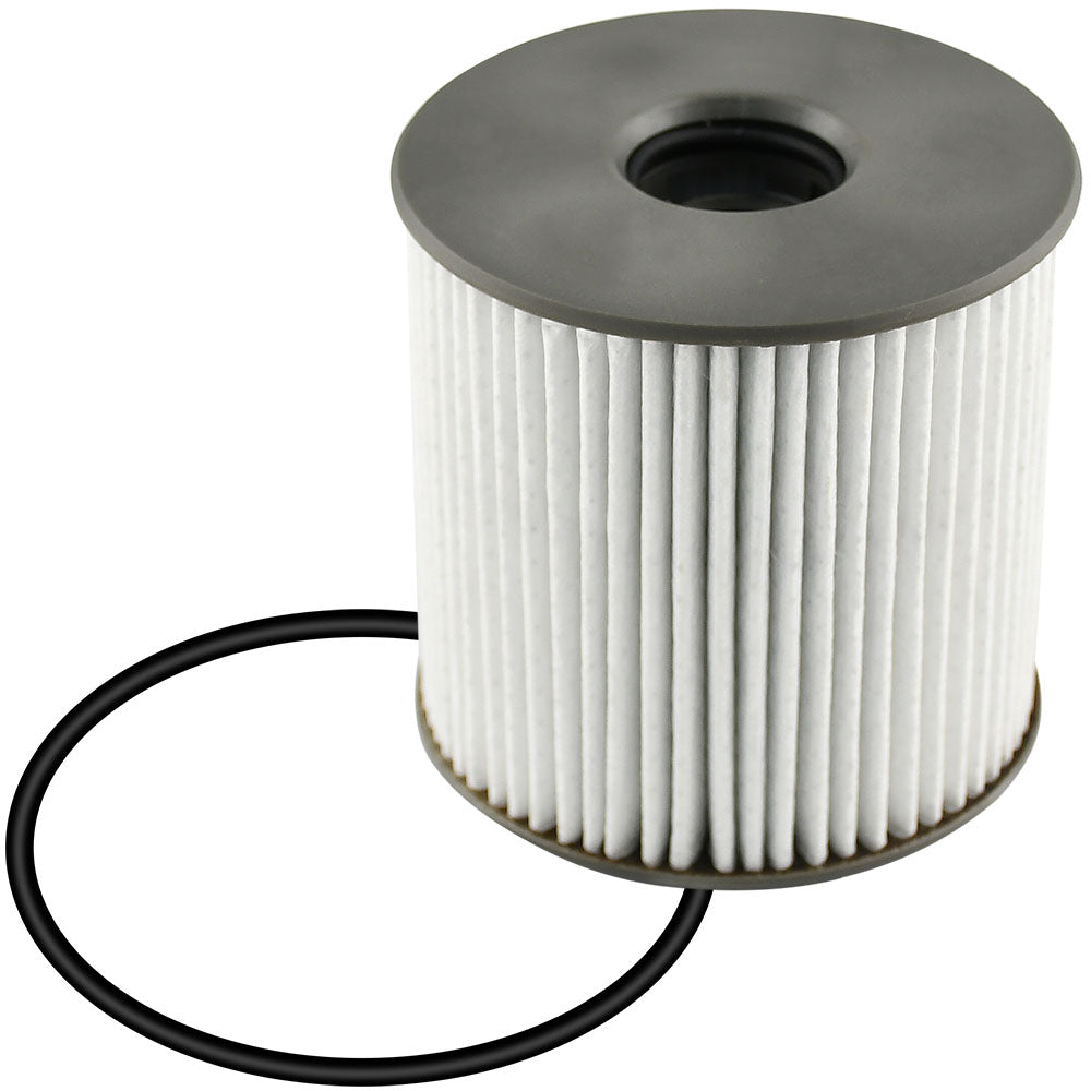 19 -20 Ram 2500 3500 4500 68436631AA 68157291AA Mopar Diesel Fuel Filter Set