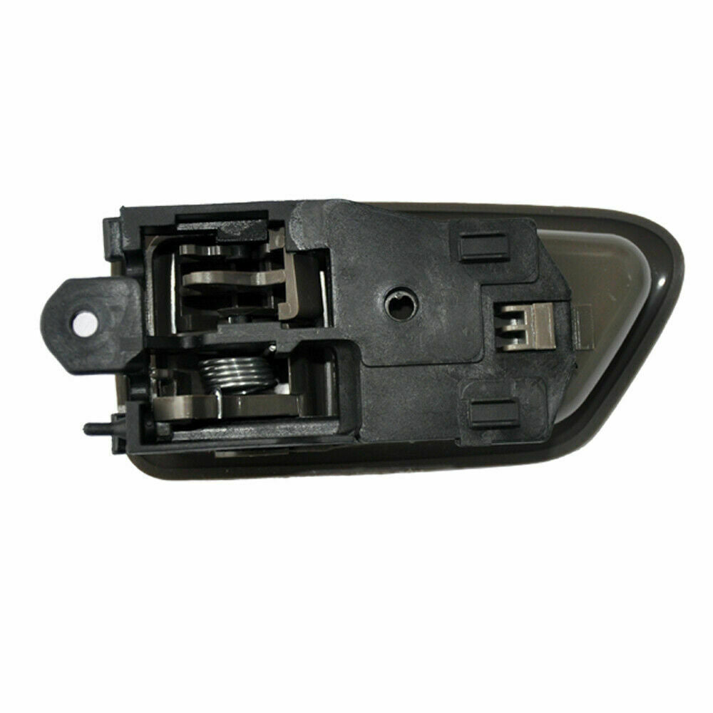 4X Front Rear Left Right Inside Beige Door Handle For