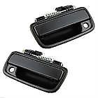 95-04 Toyota Tacoma Pickup Truck Set of Outside Exterior Front Door Handles - AFA-Motors