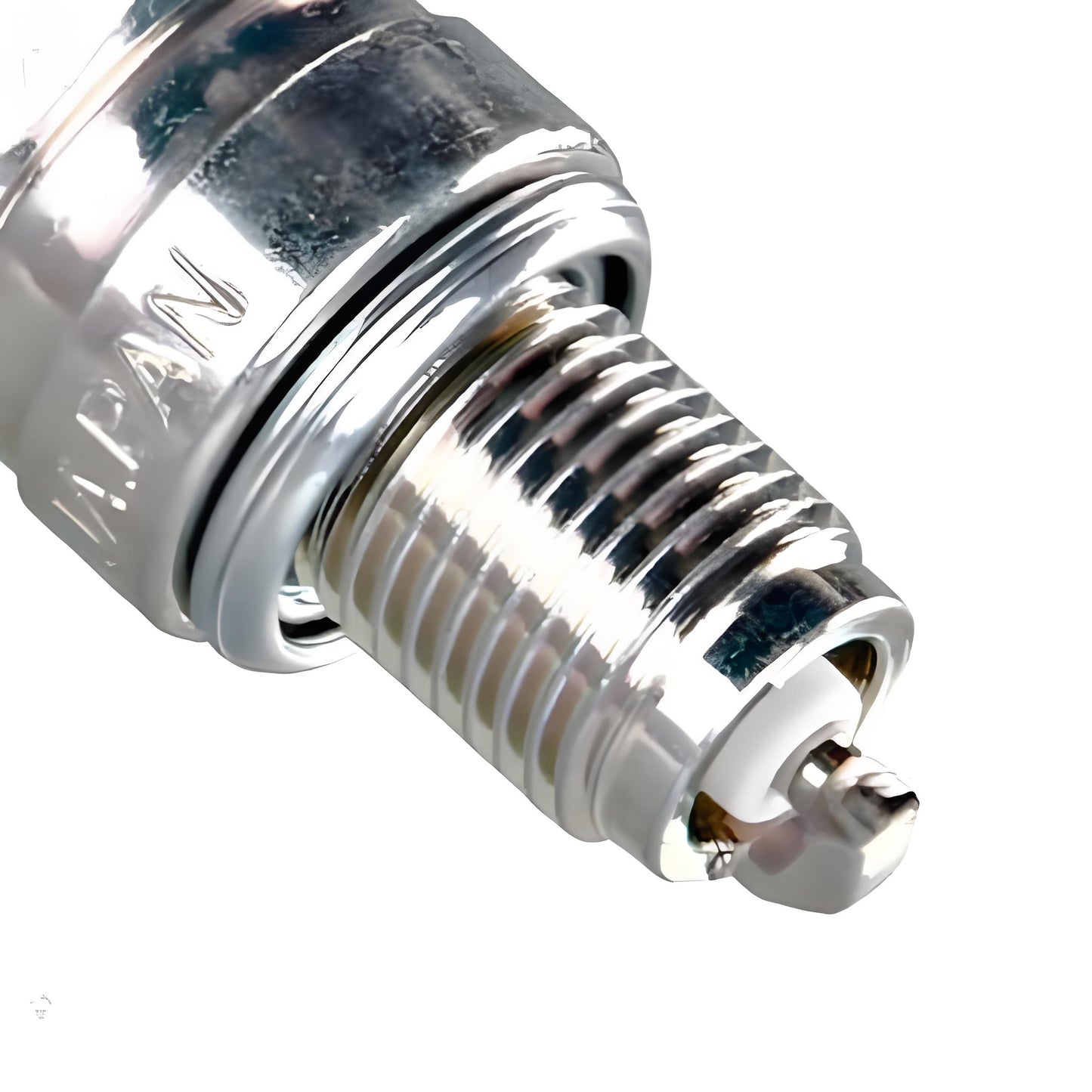 Honda Yamaha E-TON KYMCO LEM NGK 4629 C7HSA Nickel Spark Plug 6pcs