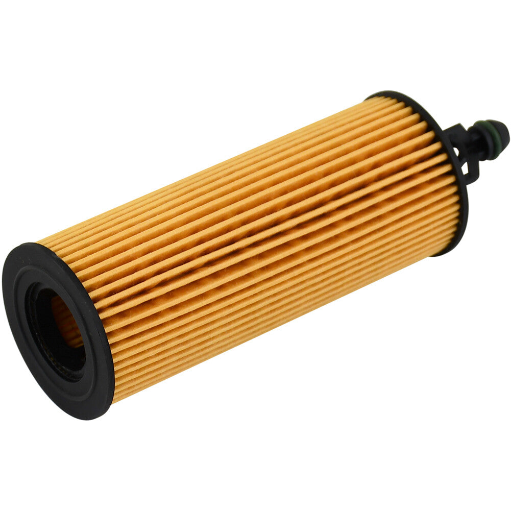 Chrysler Jeep Dodge RAM 3.2L 3.6L V6 MO-349 Set of 3 Mopar Oil Filter