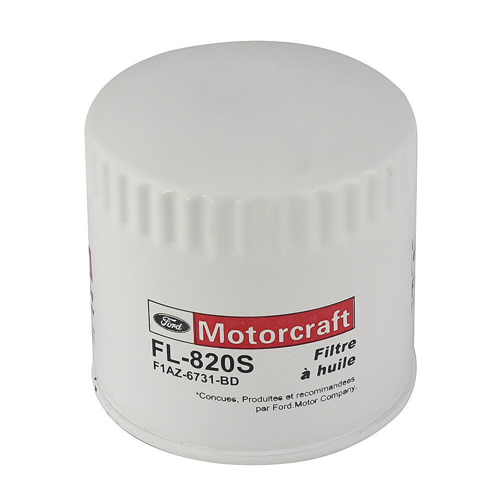 Ford Lincoln Mercury Motorcraft Engine Oil Filter FL820S F1AZ6731BD 6Pack