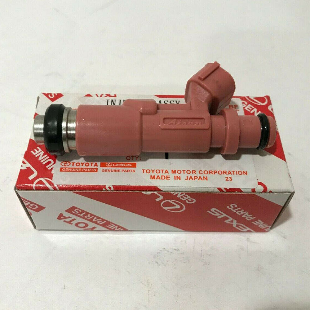 Toyota 23209-79135 Fuel Injectors for 4Runner Tacoma 2.7L 2.4L Engines