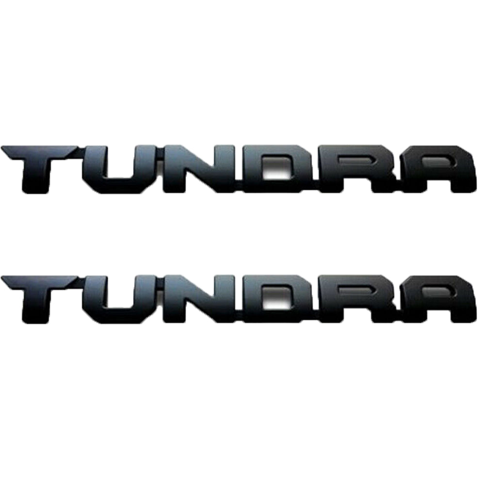Toyota Tundra Emblems 75471-0C160