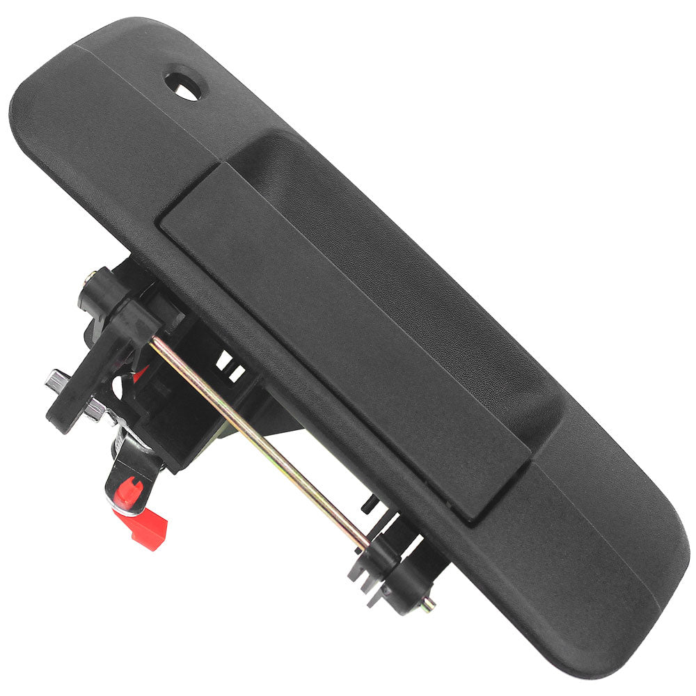 GENUINE TOYOTA 07-14 Tundra Tailgate Handle W/ Keyhole Or