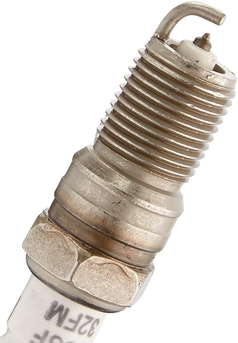 Motorcraft SP432 Spark Plug Finewire Platinum 8pcs