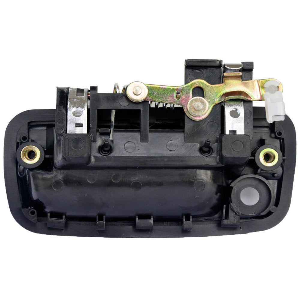 Chrome Exterior Door Handle For 1995-2004 Toyota Tacoma