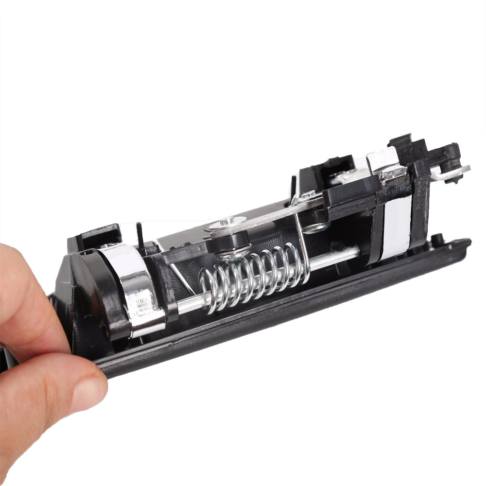 2 Pack Front Outside Door Handle For 1995-2004 Tacoma