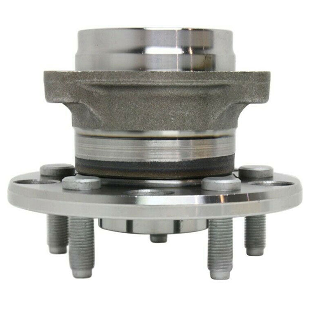 Lexus GS Wheel Bearing 2016-2019
