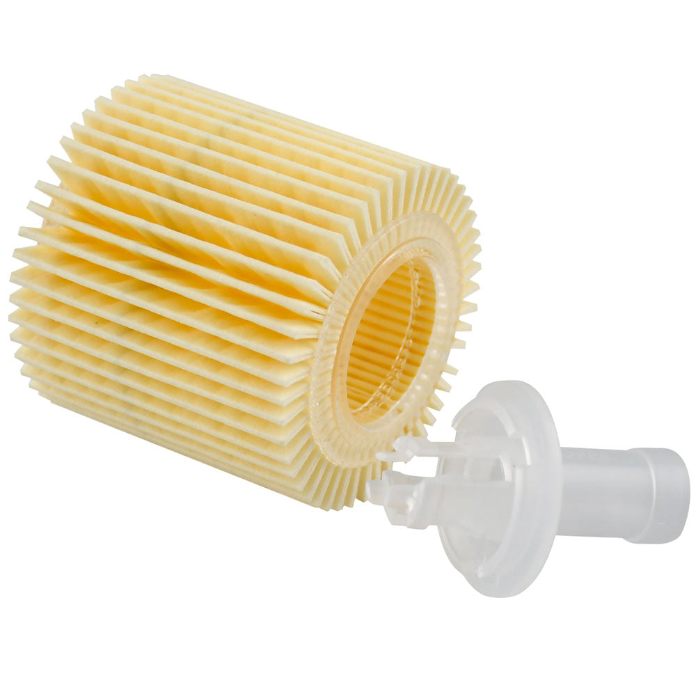 Toyota Corolla Filter 2018-2019