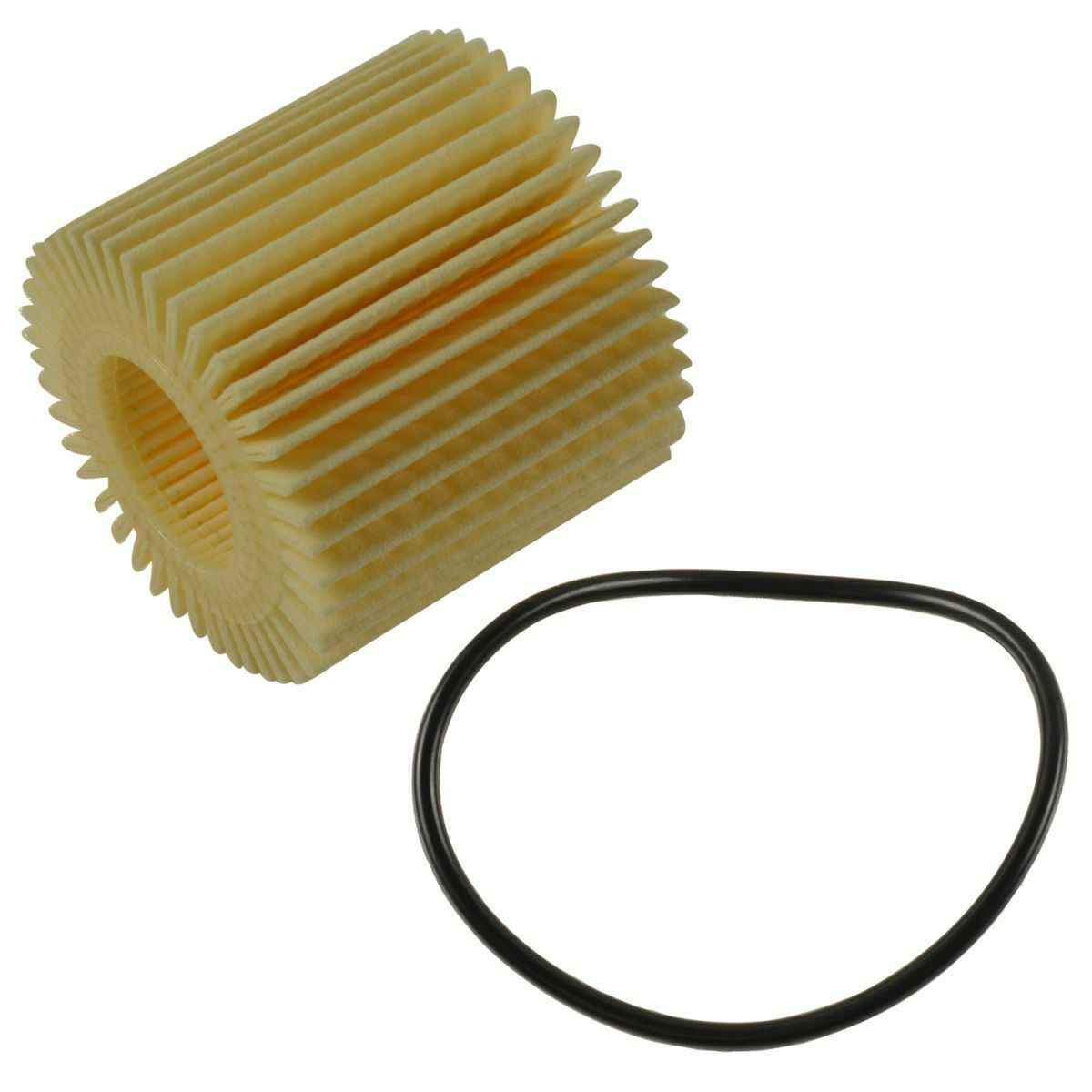 Toyota Corolla Filter 2018-2019
