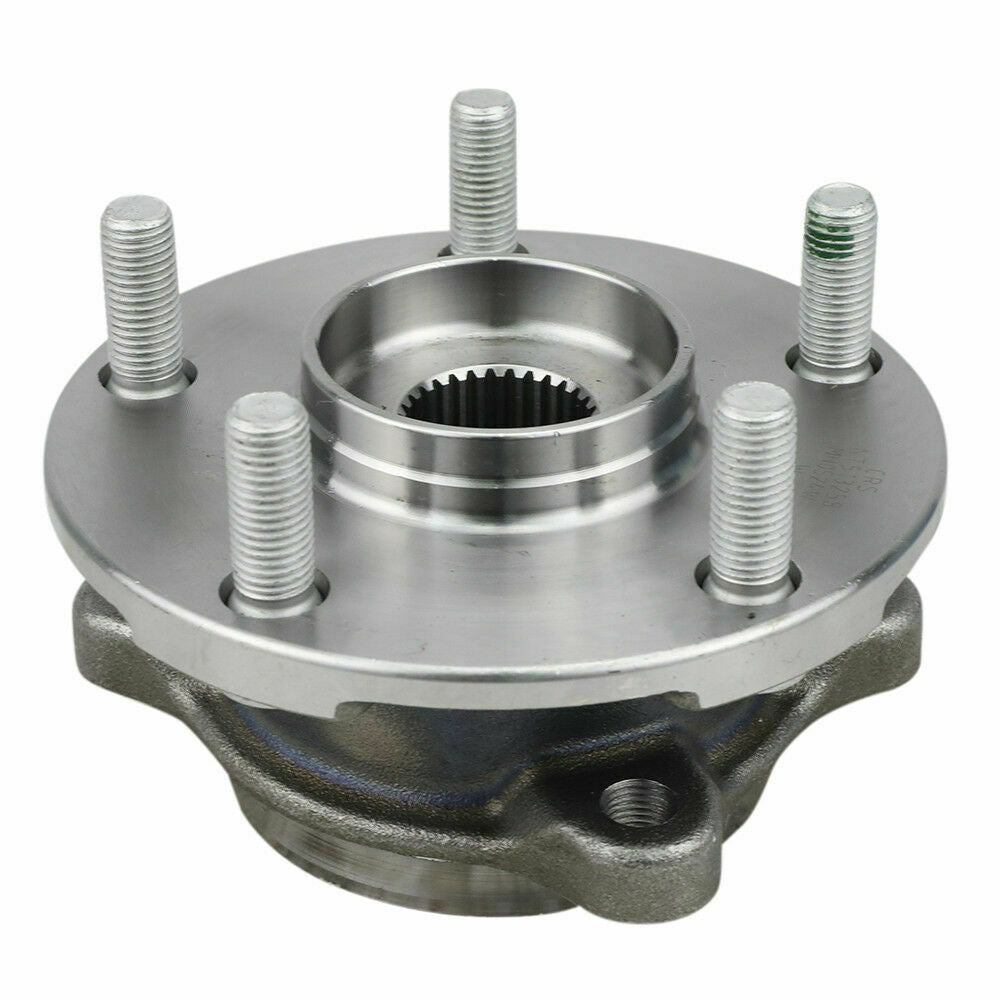 Toyota RAV4 Wheel Hub 2011-2016