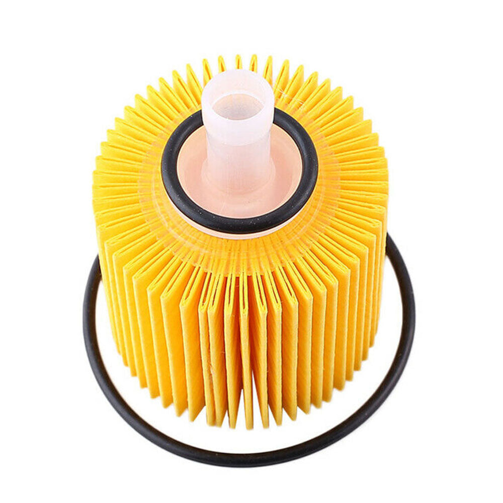 TOYOTA Engine-Oil Filter 04152-YZZA1