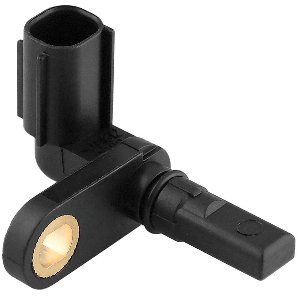 Motorbymotor Front Rear ABS Wheel Speed Sensor Fits For