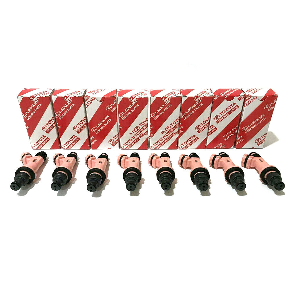 Lexus GS400 Filter 1998-2000