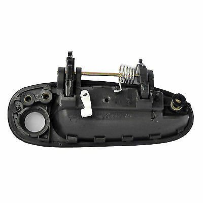 8PCS Front And Rear Door Handles For 1993 94 95 96 1997 Geo