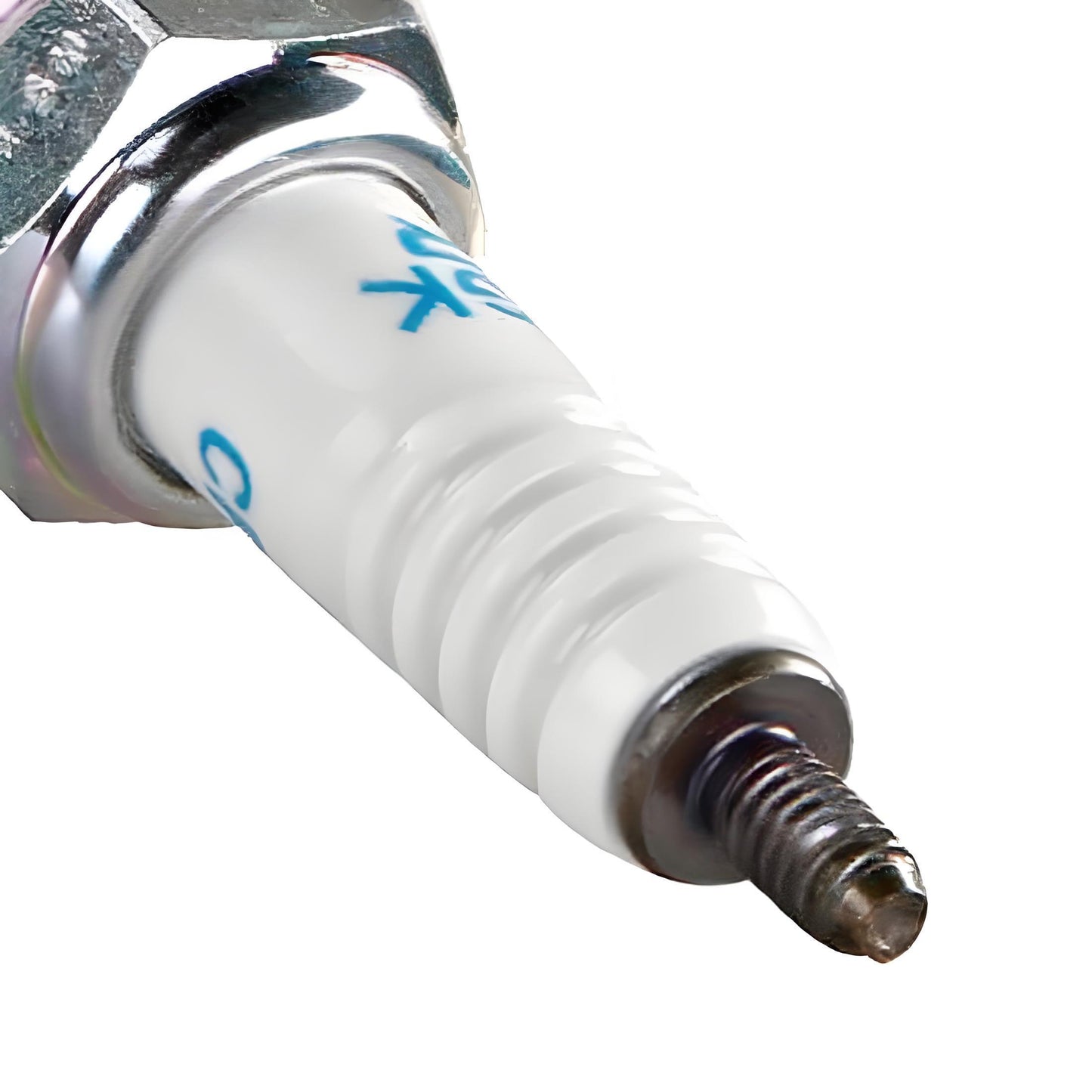 Can-am Hyosung Kawasaki KYMCO Suzuki NGK 1275 CR8E Nickel