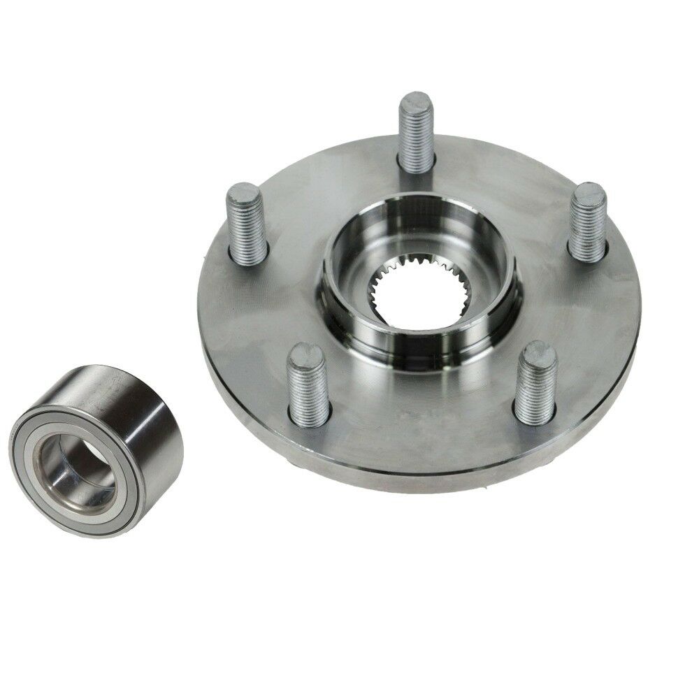 Toyota Camry Wheel Bearing 2004-2011